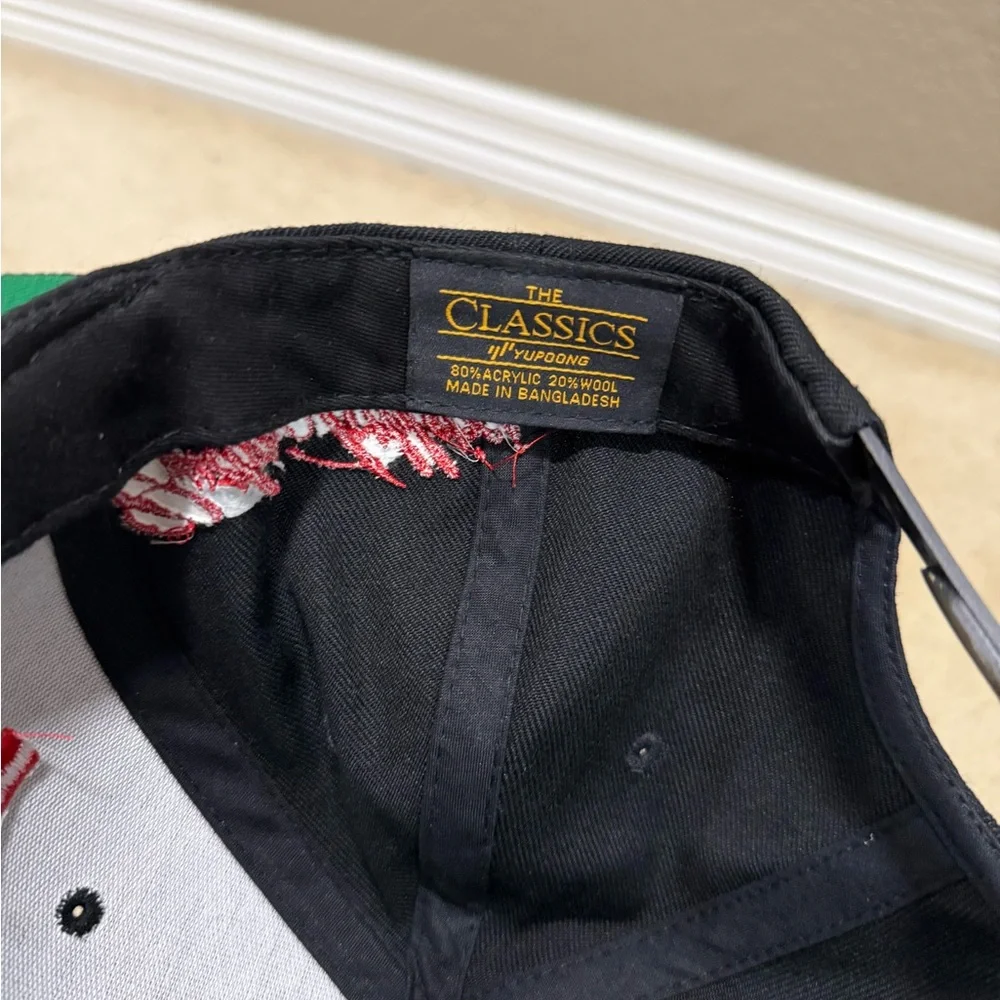 Jay Cutler signed Cutler Athletics Kill it hat - Picture 5 of 5